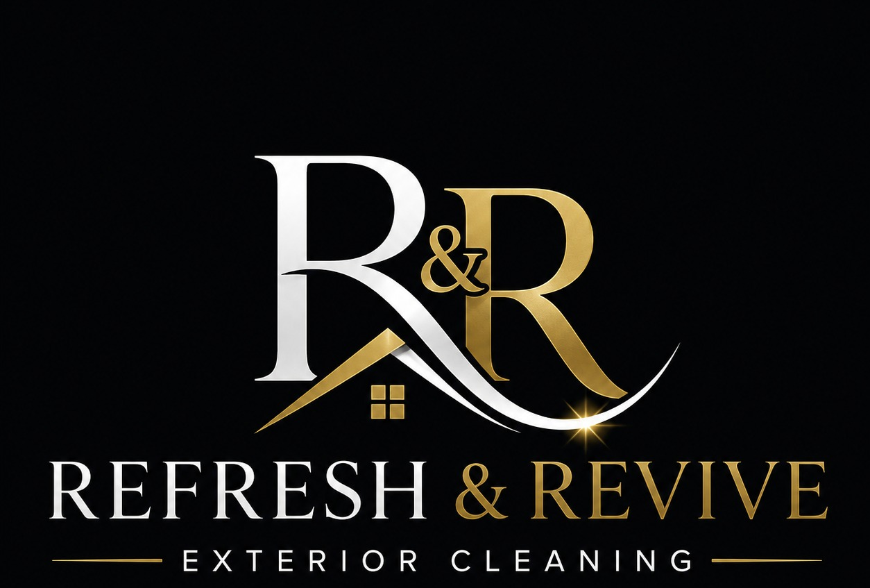 Refresh & Revive Cleaning Solutions